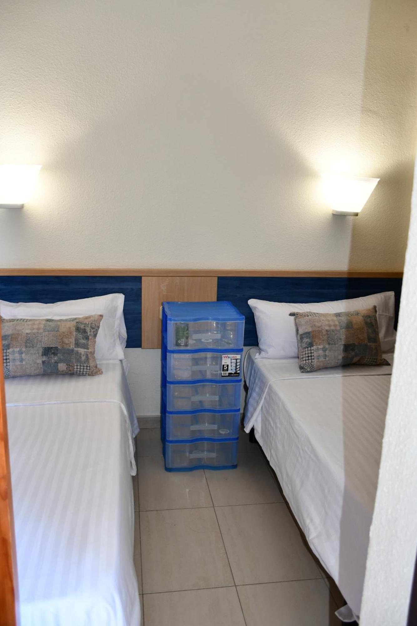 Apartamento Turistico Aloha Playa Benalmádena Exterior foto