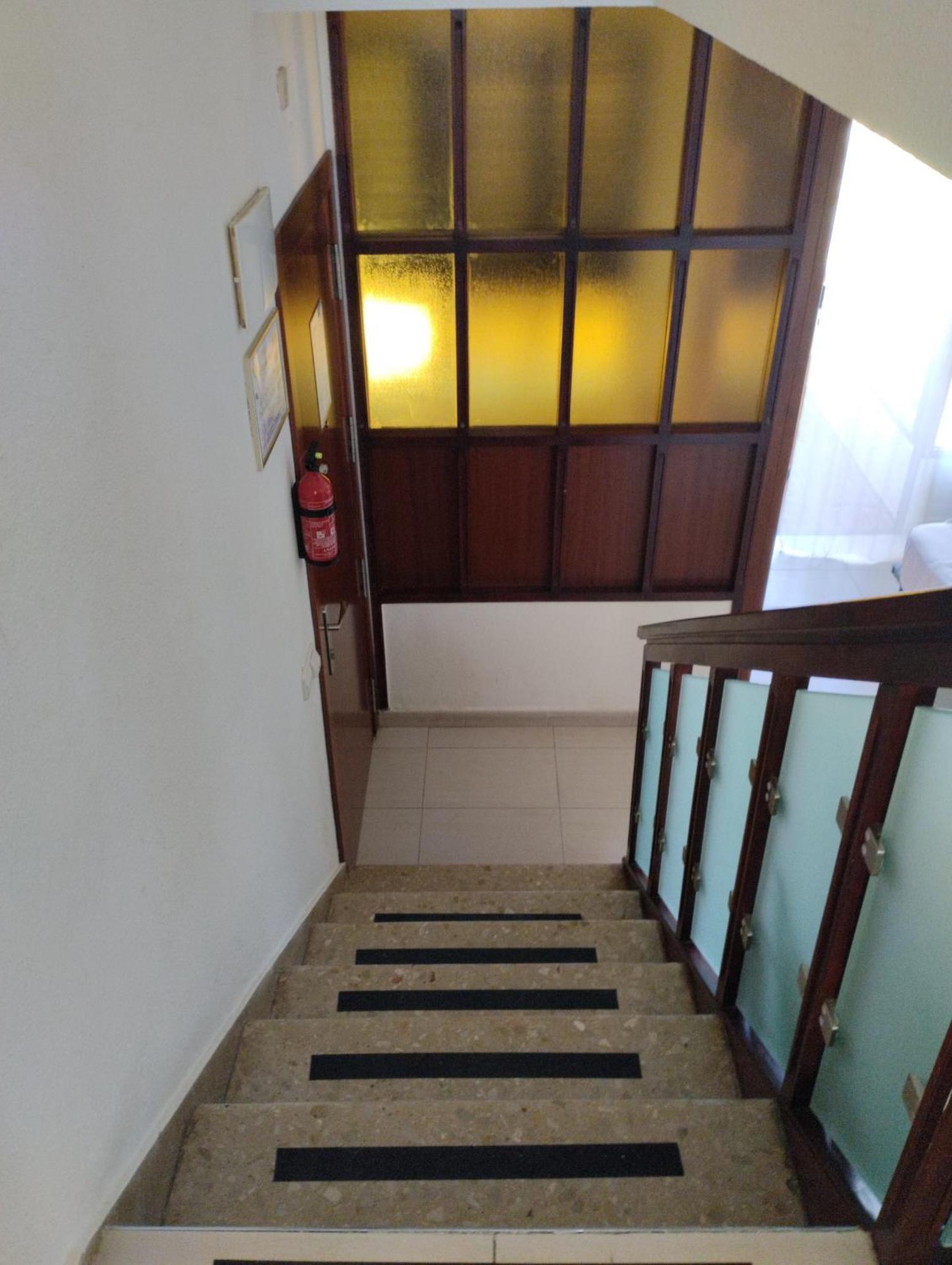 Apartamento Turistico Aloha Playa Benalmádena Exterior foto